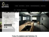 Tivali Plumbing & Bathroom