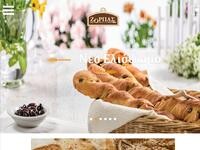 Zorbas Bakeries